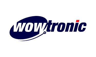 Wowtronic.com