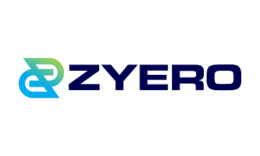 Zyero.com