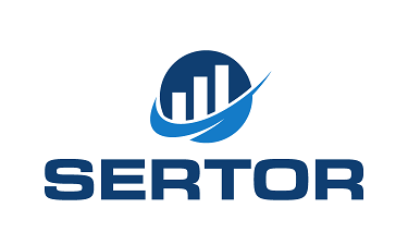 Sertor.com - Creative brandable domain for sale