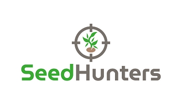 SeedHunters.com