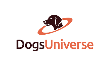DogsUniverse.com - Creative brandable domain for sale
