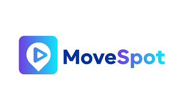 MoveSpot.com - Creative brandable domain for sale
