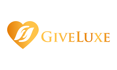 GiveLuxe.com - Creative brandable domain for sale