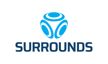 Surrounds.com