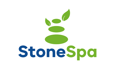 StoneSpa.com - New premium domain marketplace