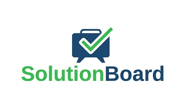 SolutionBoard.com