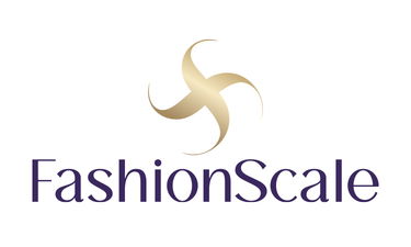 FashionScale.com - Creative brandable domain for sale