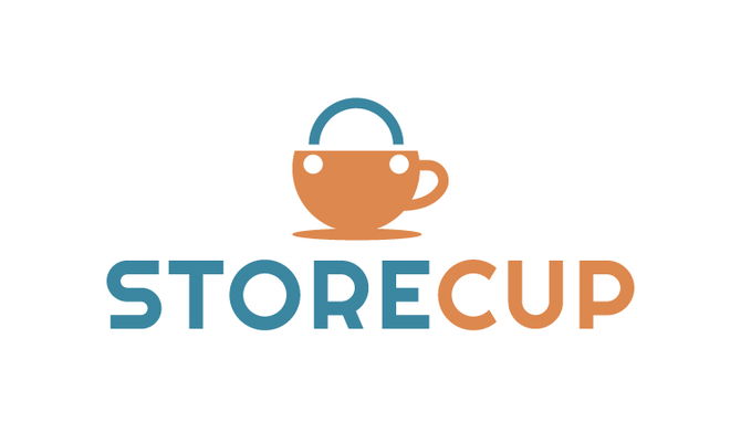 StoreCup.com