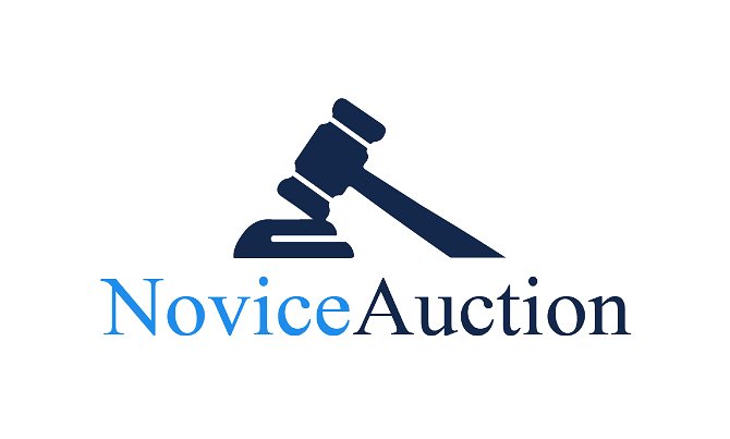 NoviceAuction.com