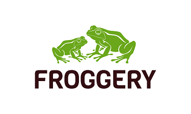 Froggery.com