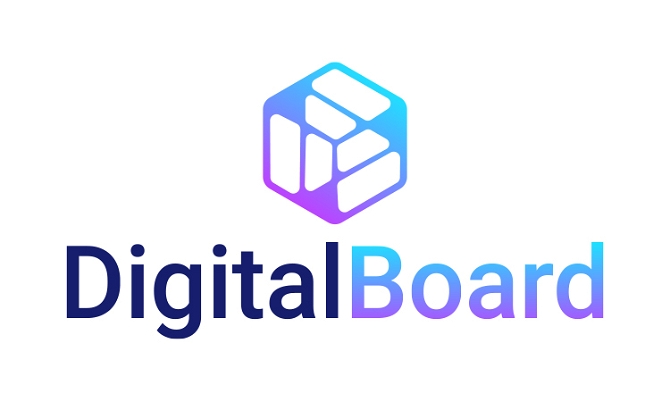 DigitalBoard.com