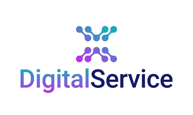 DigitalService.com
