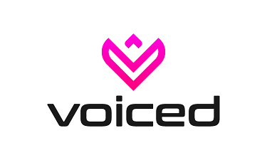 Voiced.org