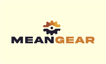 MeanGear.com