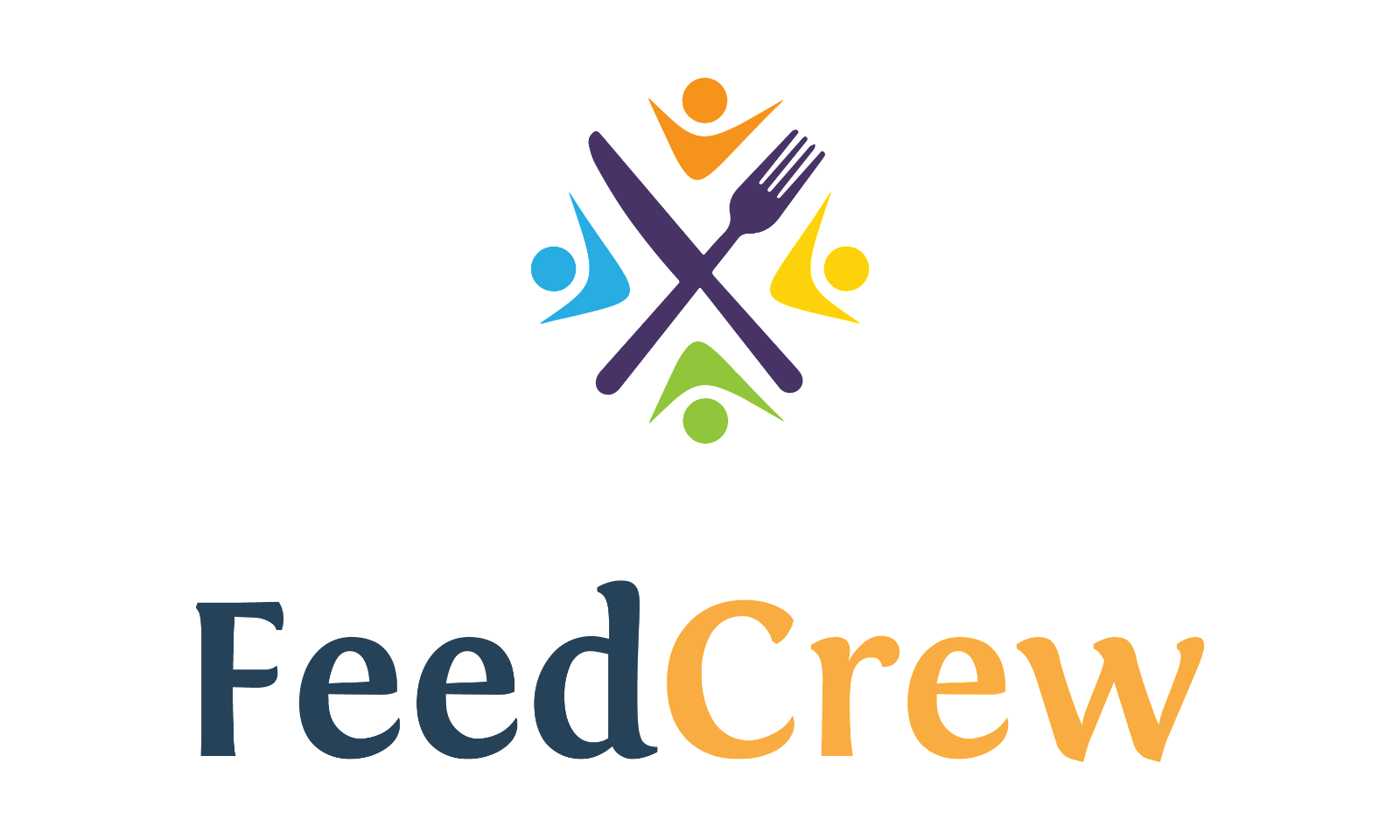 FeedCrew.com - Creative brandable domain for sale