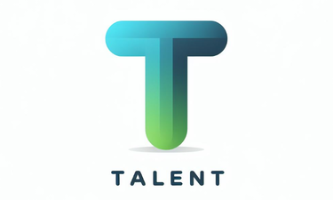 Talent.tv - Creative brandable domain for sale
