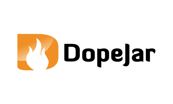 DopeJar.com