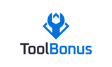 ToolBonus.com - Creative brandable domain for sale