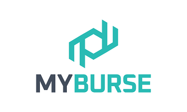 Myburse.com - Creative brandable domain for sale
