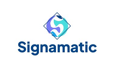 Signamatic.com