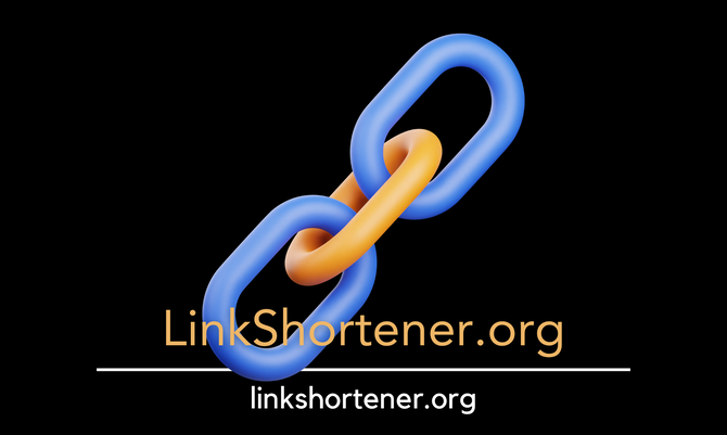 LinkShortener.org