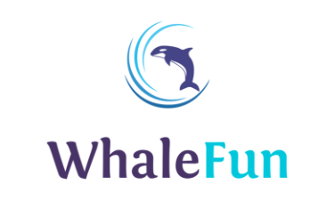 whalefun.com is for sale