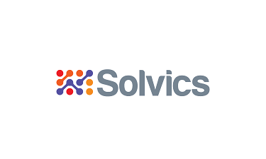 Solvics.com