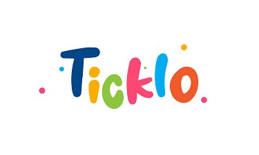 Ticklo logo