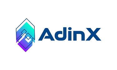 AdinX.com