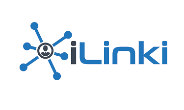 iLinki.com - Creative brandable domain for sale