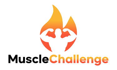 MuscleChallenge.com