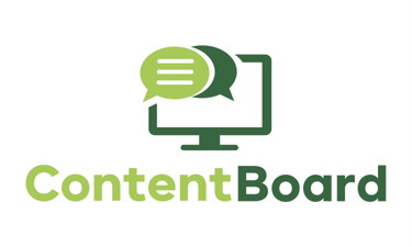 ContentBoard.com