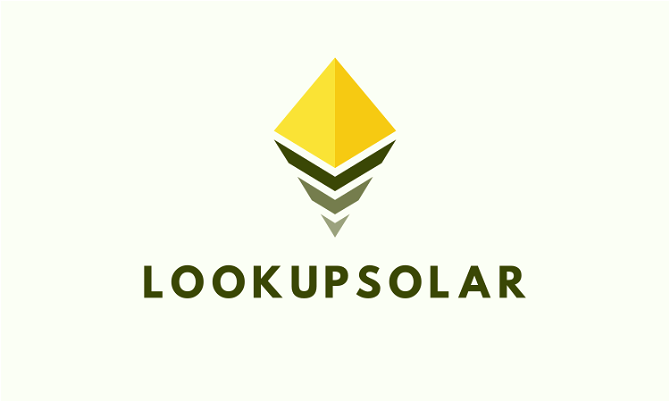 LookupSolar.com