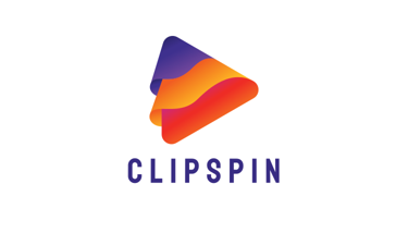 ClipSpin.com - Creative brandable domain for sale