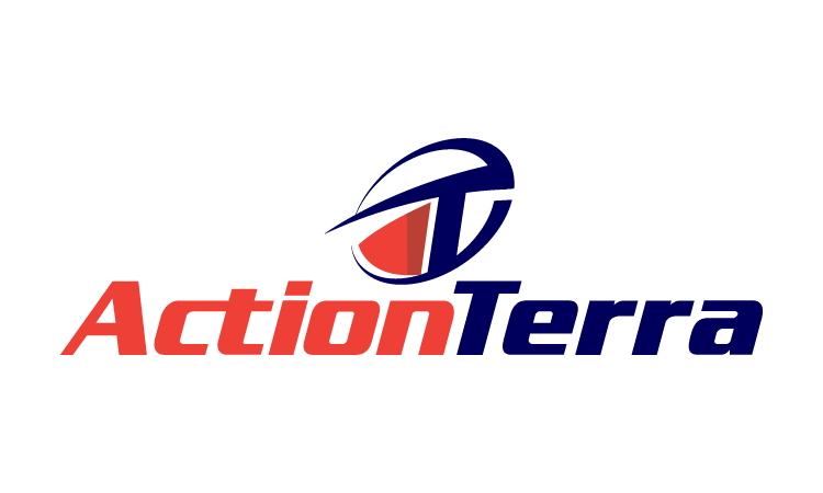 ActionTerra.com - Creative brandable domain for sale