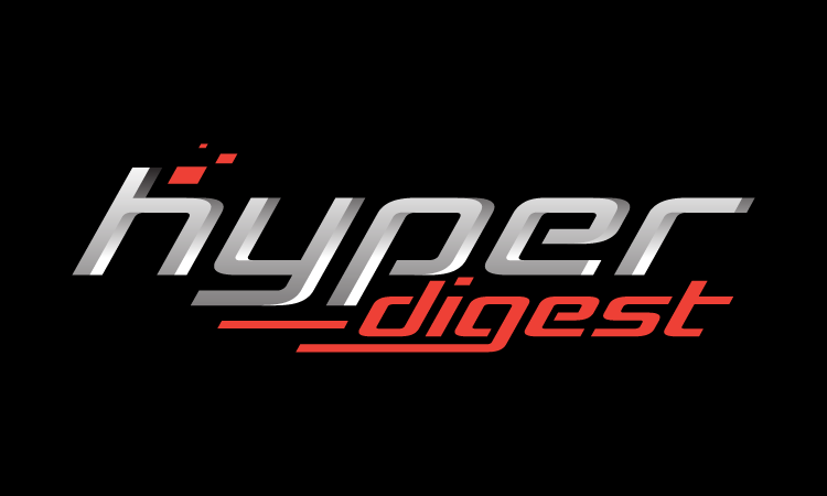 HyperDigest.com - Creative brandable domain for sale