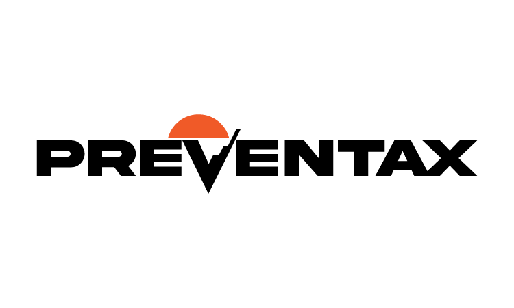 Preventax.com - Creative brandable domain for sale