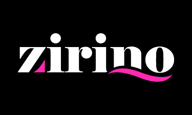 Zirino logo