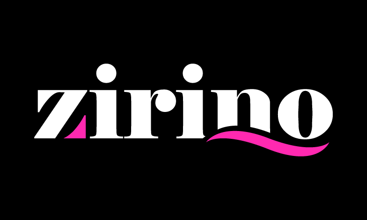 Zirino.com - Creative brandable domain for sale