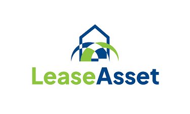 LeaseAsset.com - Creative brandable domain for sale