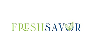 FreshSavor logo
