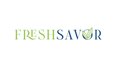 FreshSavor.com