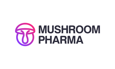 MushroomPharma.com - Creative brandable domain for sale