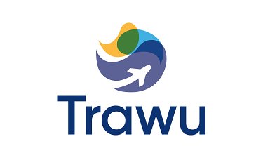 Trawu.com - Creative brandable domain for sale