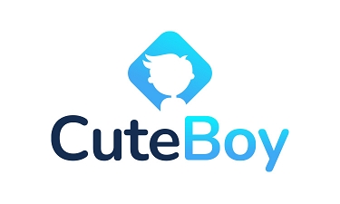 CuteBoy.com