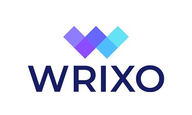 Wrixo.com