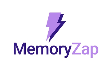 MemoryZap.com