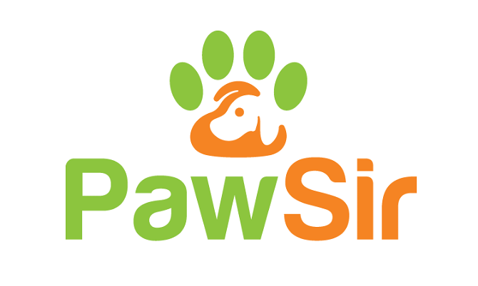 PawSir.com