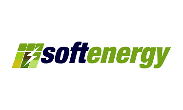 SoftEnergy.com - Creative brandable domain for sale
