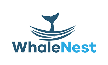 WhaleNest.com